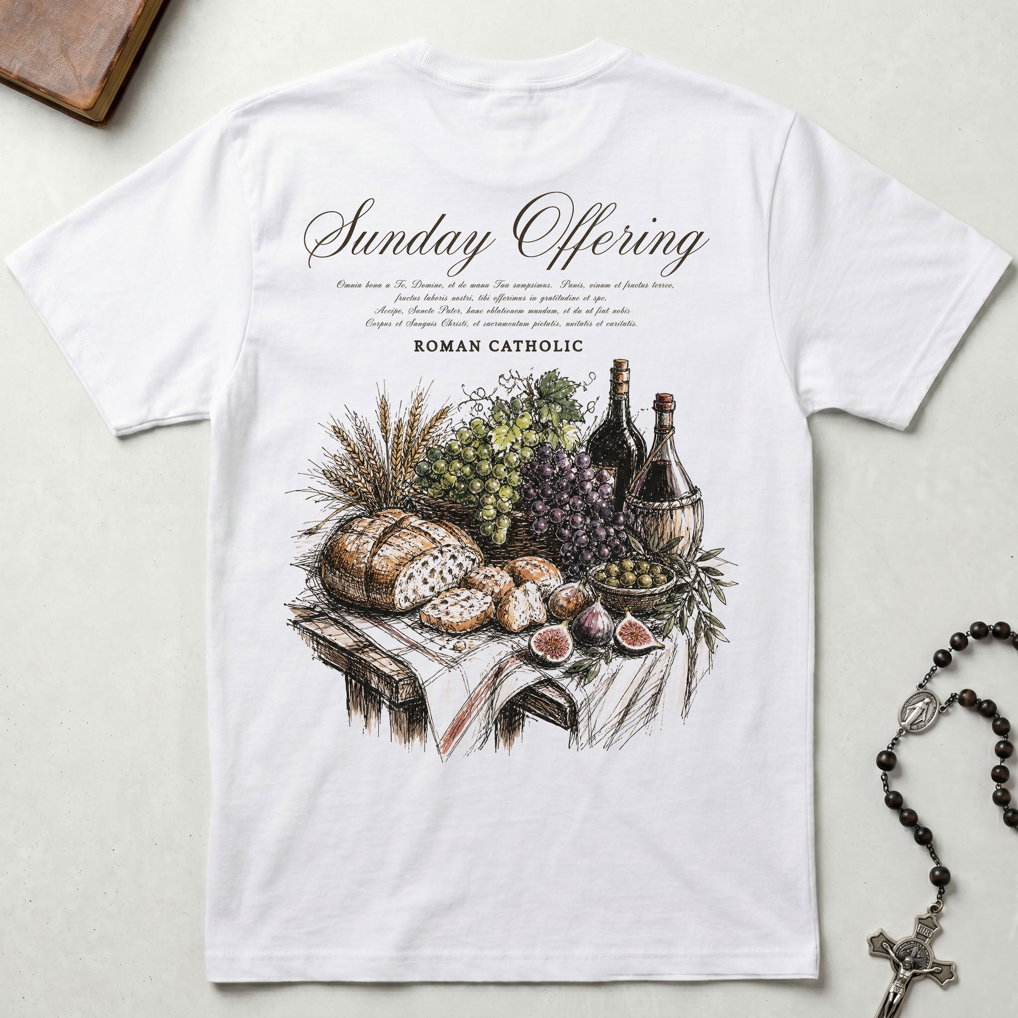 Sunday Offering T-Shirt