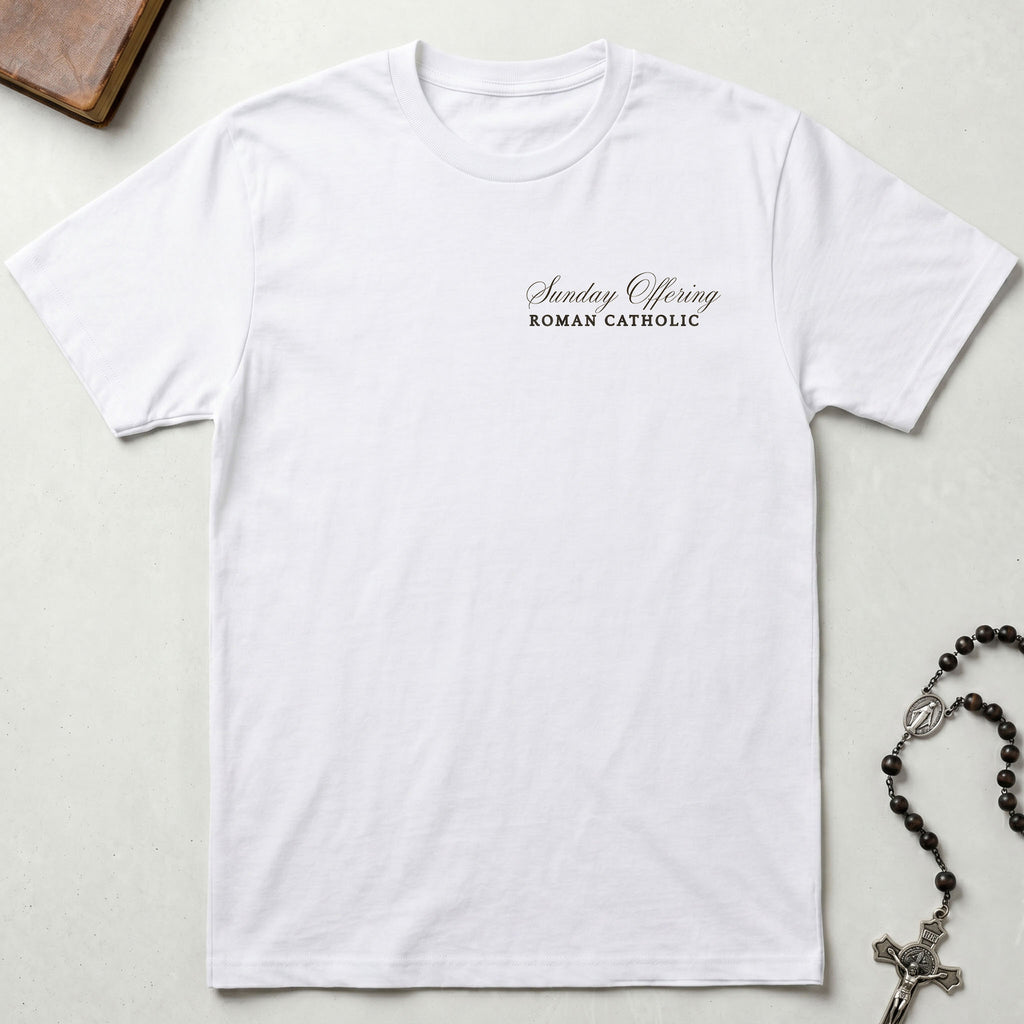 Sunday Offering T-Shirt