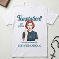 Temptation T-Shirt