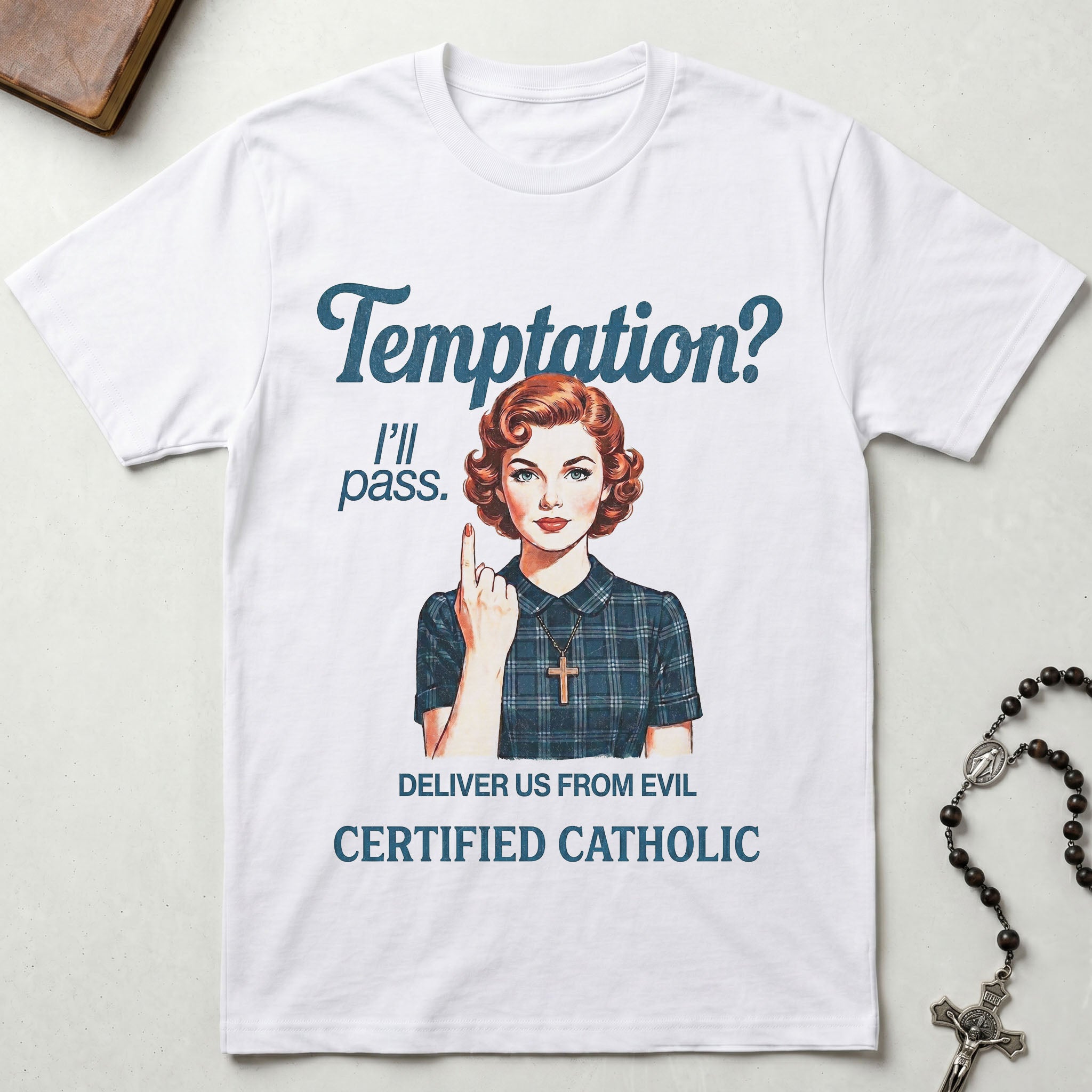 Temptation T-Shirt