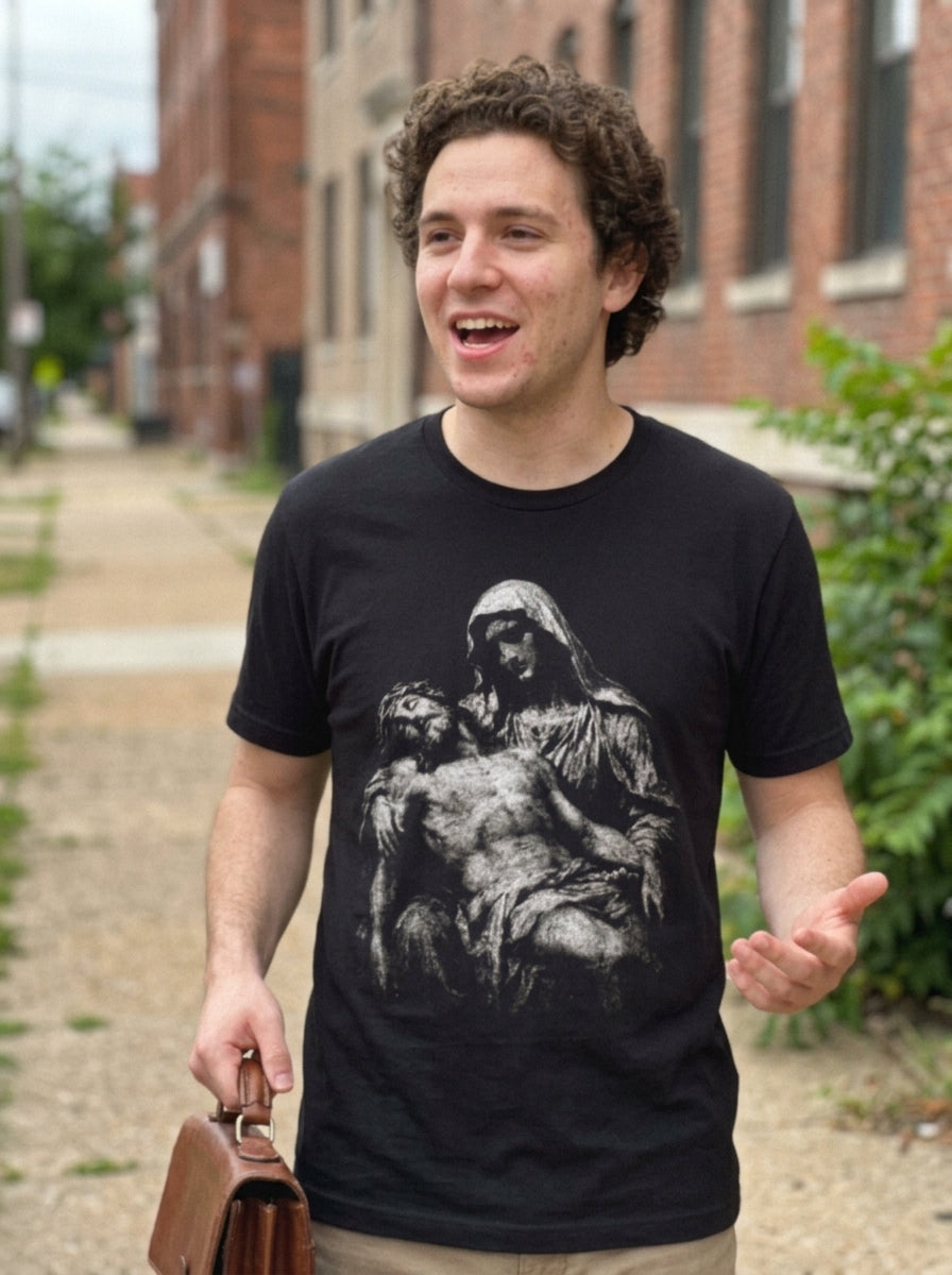 The Pieta T-Shirt