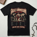 The Great Commission World Tour T-Shirt