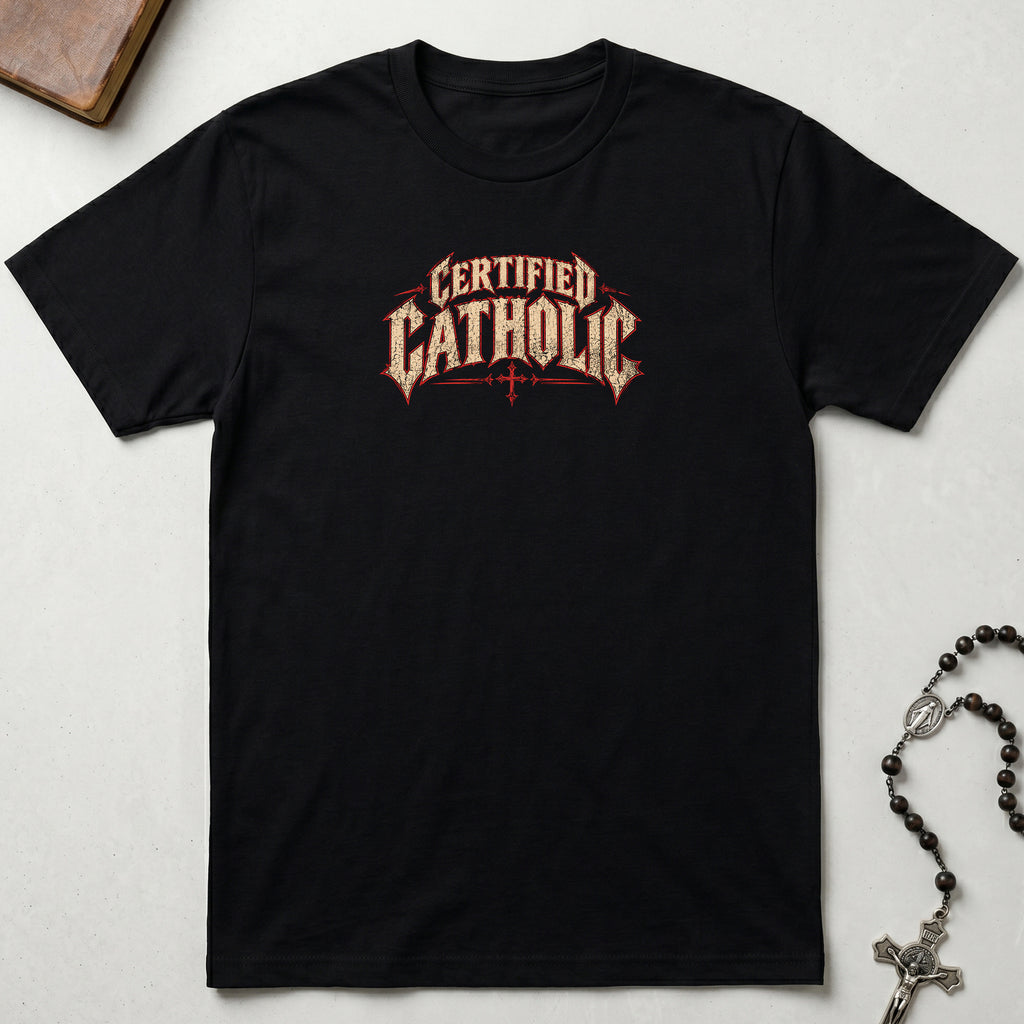 The Great Commission World Tour T-Shirt