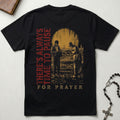 The Angelus Pause for Prayer T-Shirt