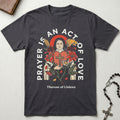Therese of Lisieux T-Shirt