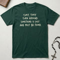 Tony Tony Turn Around T-Shirt