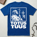 Totus Tuus T-Shirt
