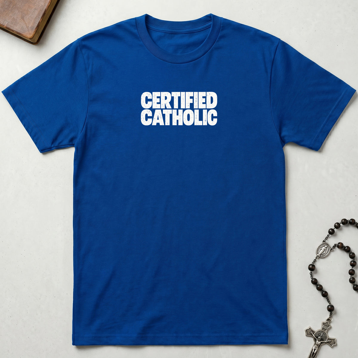 Totus Tuus T-Shirt